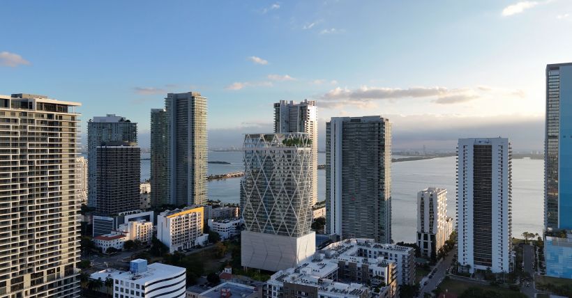 Introducing HQ Edgewater in Miami